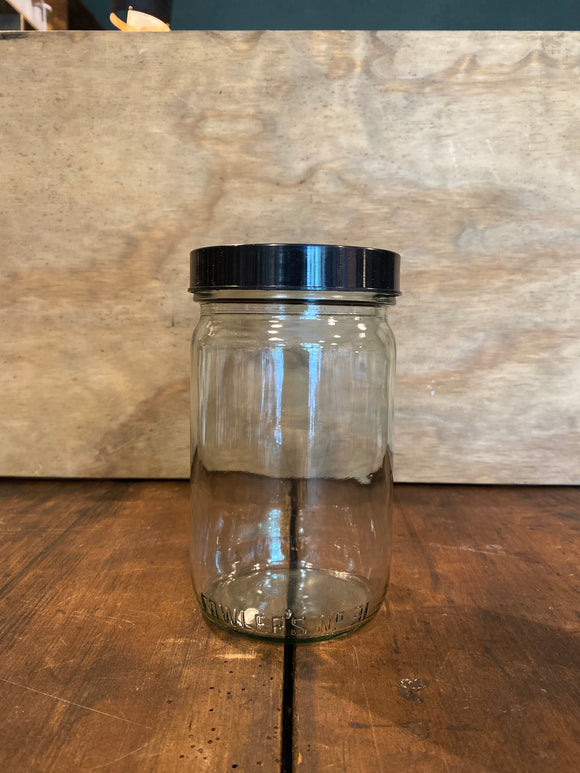 Fowlers Vacola No. 31 Jars x6 | Equipment | The Fermentary